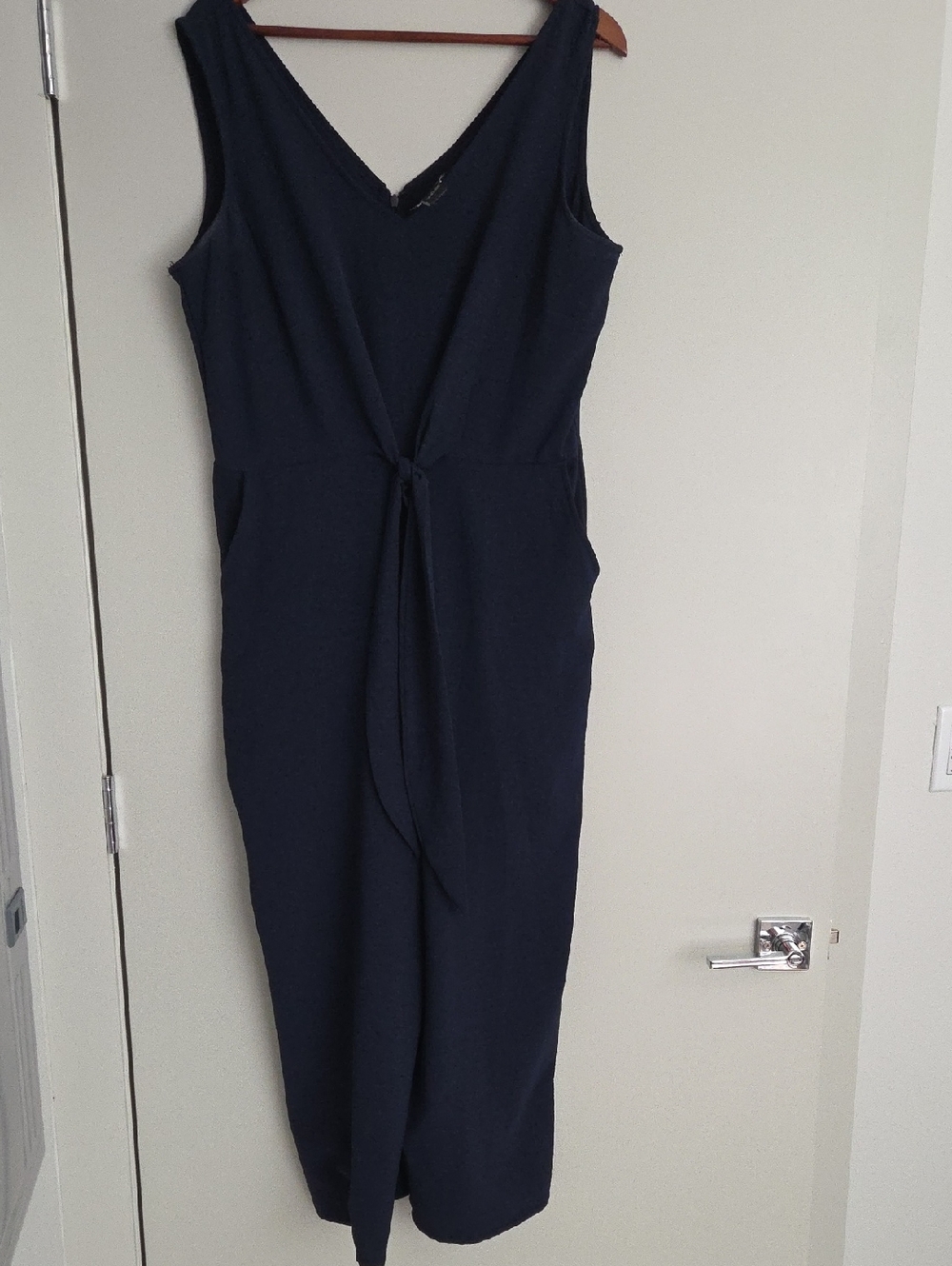 Vince Camuto Jumpsuit